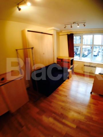 			New Instruction, Studio Apartment, 1 bath, 1 reception Studio			 Greville Street , Hatton Garden/ Farringdon/Holborn